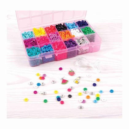 Make It Real - Heishi Bead Kit
