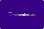 Crowdcolors