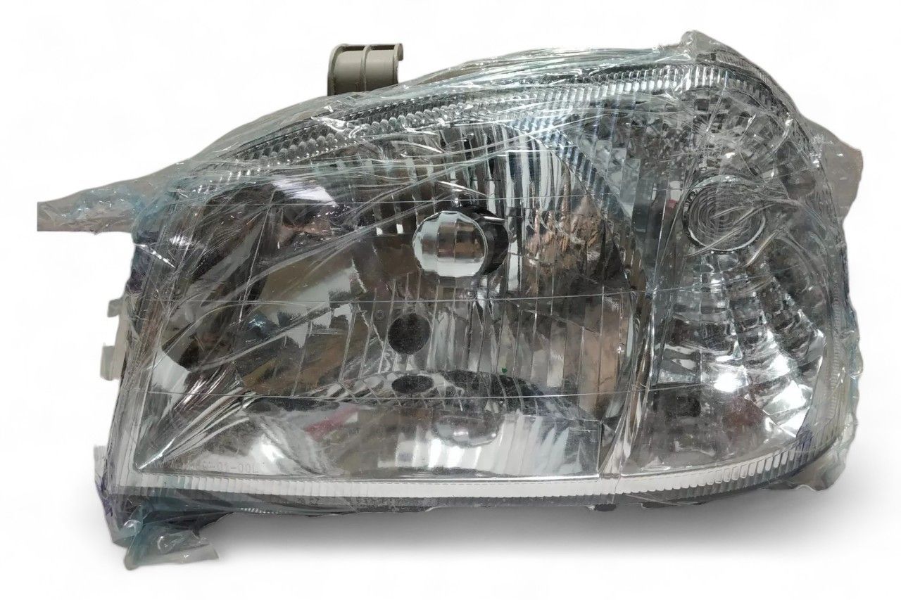 Lumax Head Lamp - LH AV753550