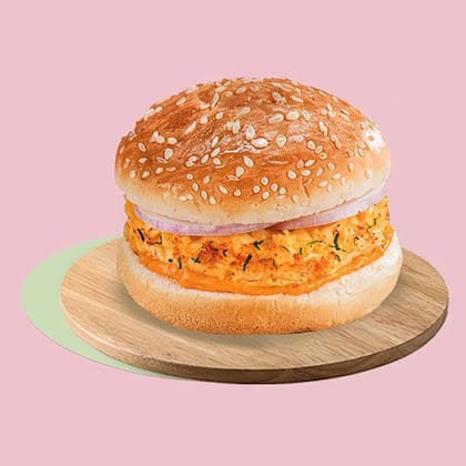 Bun Omelette