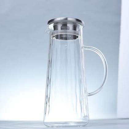 Aramoro Glass Jug