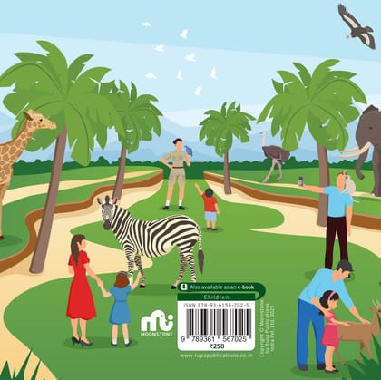 Introduction to Zoo Animals Introduction to Zoo Animals