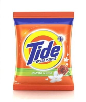 Tide Jasmine & Rose 1.5 Kg (Qty-1), Powder