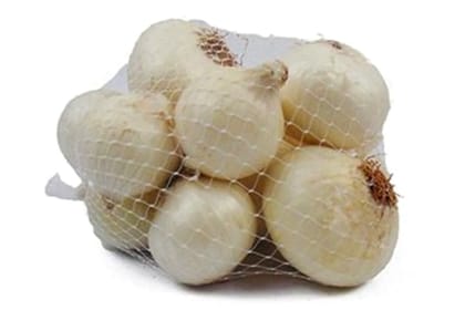 Farm Fresh Organic White Onion 1 kg - Perfect for Everyday Cooking by Ruhi Import Store Farm Fresh Organic White Onion 1 kg - Perfect for Everyday Cooking by Ruhi Import Store