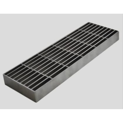 SS Kitchen Grating