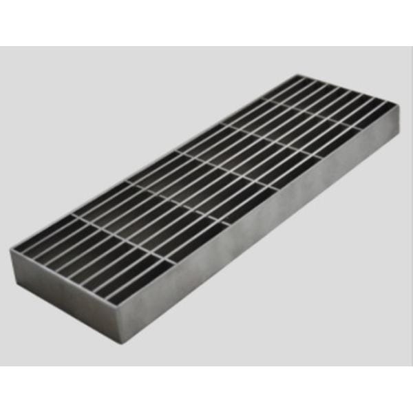 SS Kitchen Grating