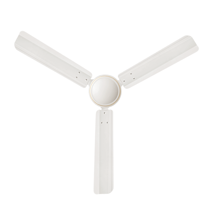 1200 mm AL450 white  Fan