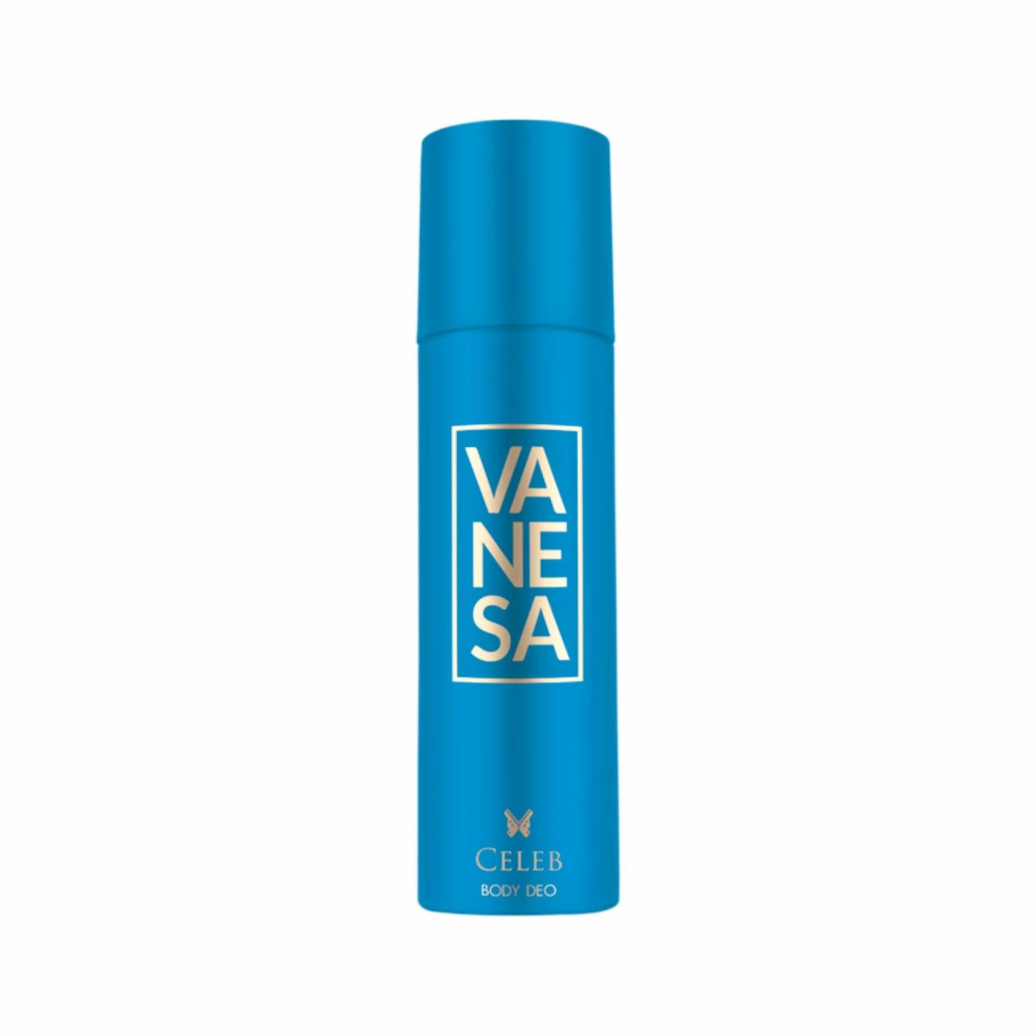 Vanesa Celeb Deodorant 150ml