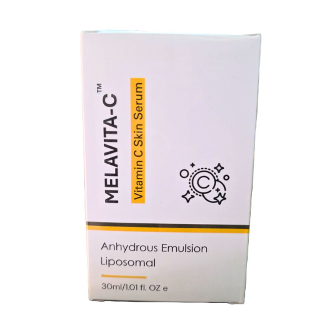 Treeology Vitamin C Anti-Ageing Skin Serum for Even Tone