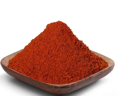 Conscious Food Kashmiri Red Chilli Powder (200 Gm)