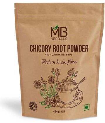 MB Herbals Instant Coffee Powder 454 gm