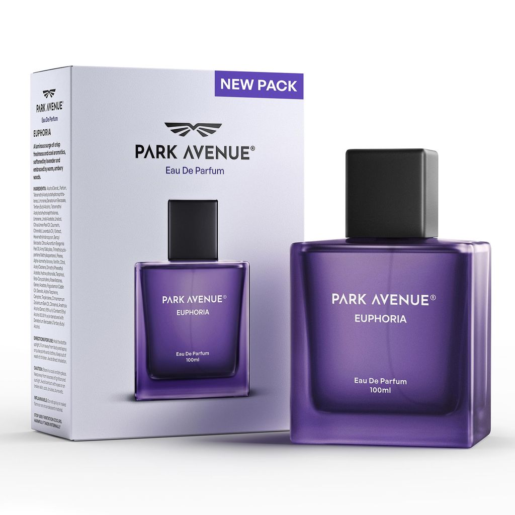 Park Avenue Euphoria, Eau De Parfum Men