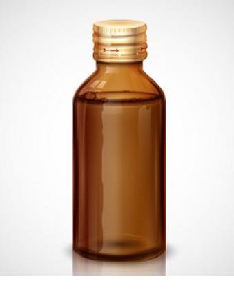 Premium Iron Boost Syrup  Gentle on Stomach, Strong on Results  1 Pack (ASSORTED)