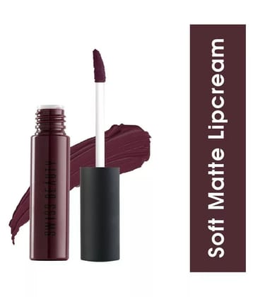 Swiss Beauty - Red Matte Lipstick