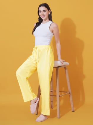 Sunrise Stripe Women's Pyjama-Small