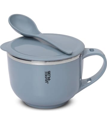 Jaypee Plus SOUPTOK BOWL Solid Plastic Soup Mug 700 mL ( Pack of 1 )
