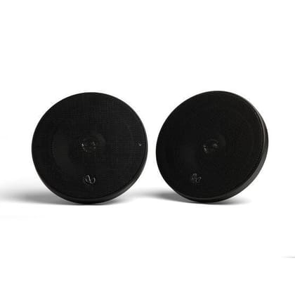 Infinity Alpha 6520F | 6-1/2 Two-way Car Coaxial Speakers