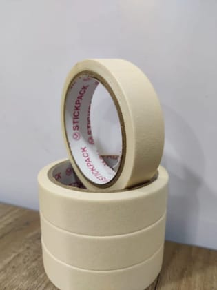 MASKING TAPES
