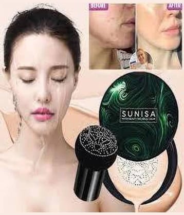 SUNISA FOUNDATIN BB & CC Cream 25 gm