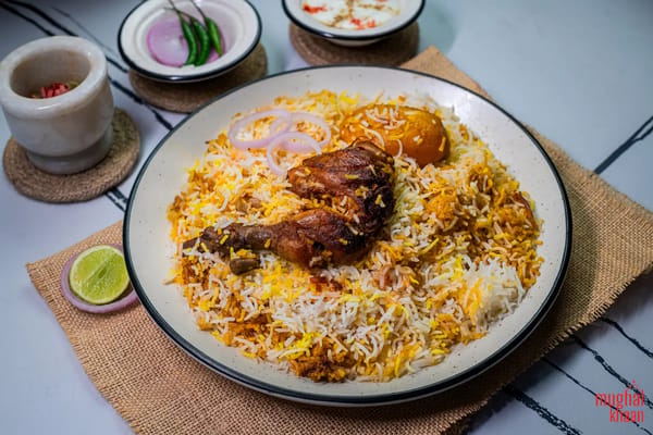 Mughal Khaan