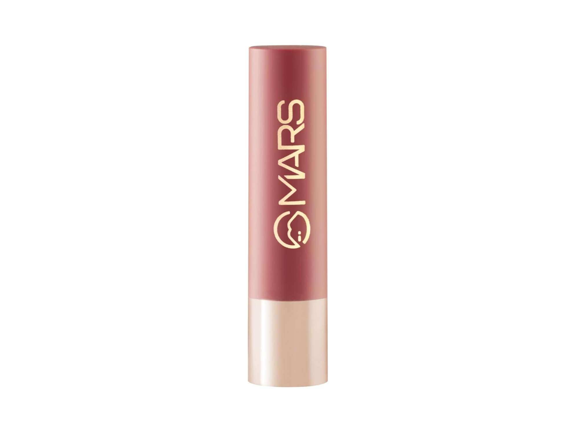 MARS Creamy Matte Long Lasting Lipstick for Women 3.2 g - 02-Zesty Zumba