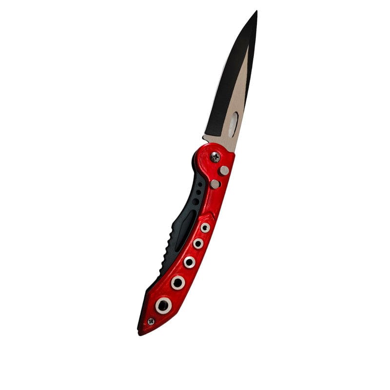 Portable Camping Kitchen Knife for Traveling (1368)