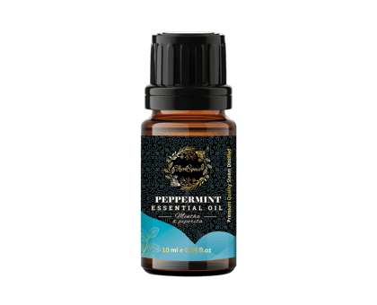 Herbspace Peppermint Essential Oil