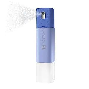 Portronics Swipe 2 Screen Cleaner & Duster (Blue)