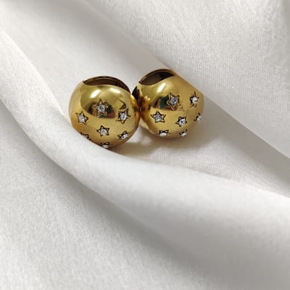 Bounce Earrings