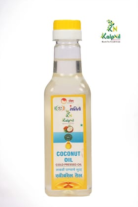 Coconut Oil  (250  Mili)