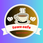 Town Cafe