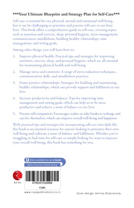 Empower Your Self-care: How to Transform Your Life with a Comprehensive Guide for Reducing Stress and Increasing Resilience Empower Your Self-care: How to Transform Your Life with a Comprehensive Guide for Reducing Stress and Increasing Resilience