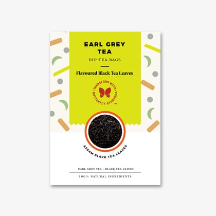 Earl Grey Tea-20 Tea Bags