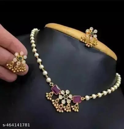 Diva Fusion Jewellery Sets