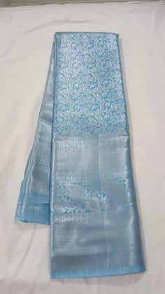 Exquisite Silk Saree Grace and Elegance Personified