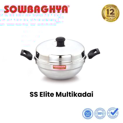 SS Elite Multikadai SS Elite Multikadai