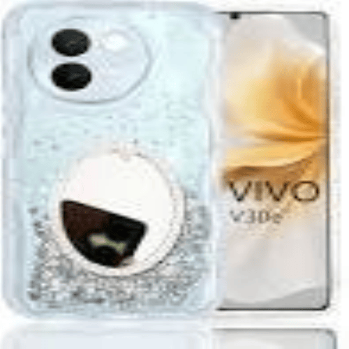 IPAIKY COVER VIVO V30E 5G |Pack of  7
