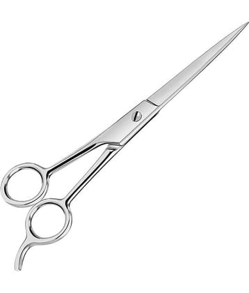 QUAKE Barber Scissor Hair Moustache Scissors 17