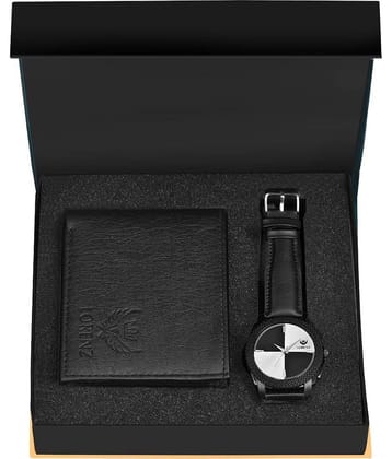 Lorenz Watch Formal Gift Set