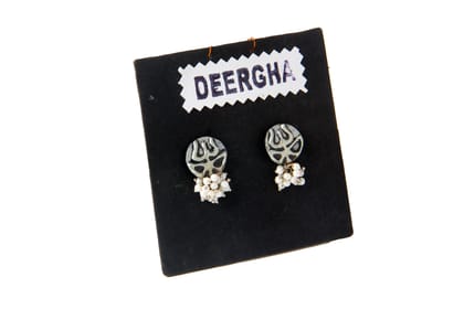 Lord Shiva Earrings