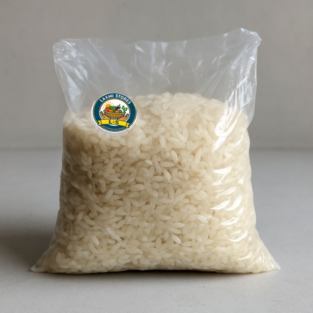 Laxmi Stores's sona masoori rice