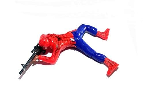 Nawani The Amazing Toy Function Music Light and Moving Body. Size-29/13