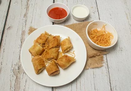 Chicken Spring Roll