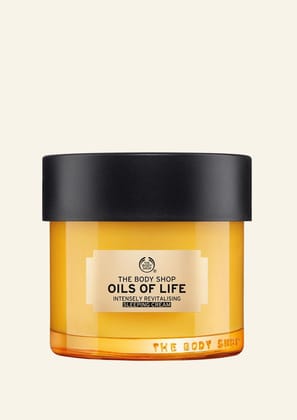 Oils Of Life Sleeping Cream 80ML Oils Of Life Sleeping Cream 80ML