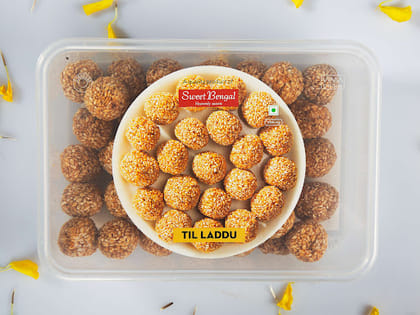 Til Laddu (180 Gms)