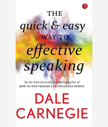 The Quick and Easy Way to Effective Speaking