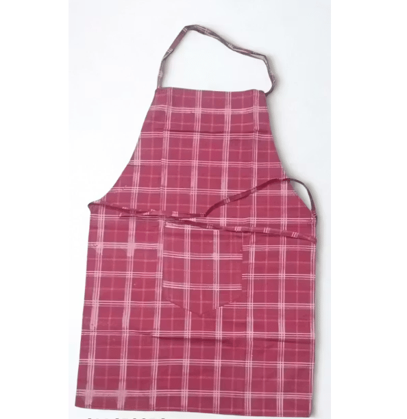 APRON | B