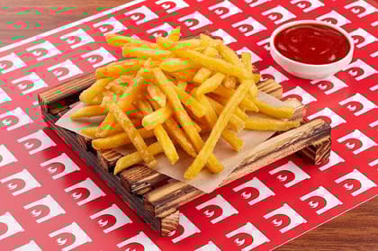 French Fries (Medium)