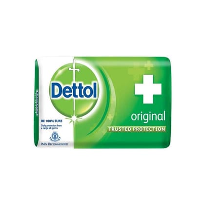 Dettol Soap Bar - Original, 45 gm