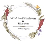 SRILAKSHMI HANDLOOMS & SILKS